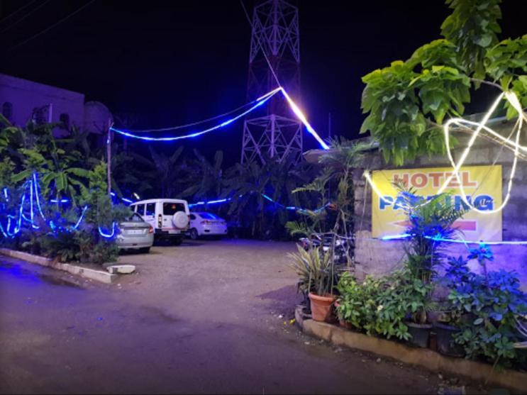 Hotel Sakthi Residency Hosūr Kültér fotó